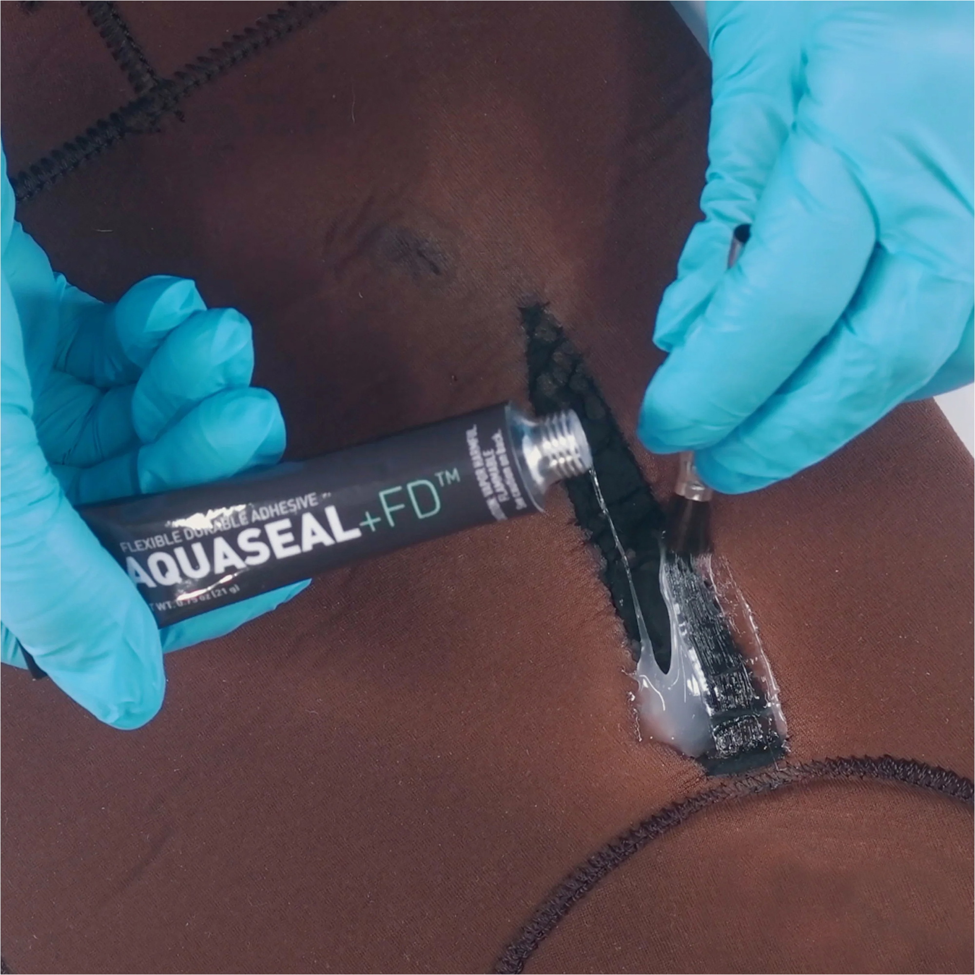 2026 Gear Aid 28g Aquasure Repair Adhesive GAAS